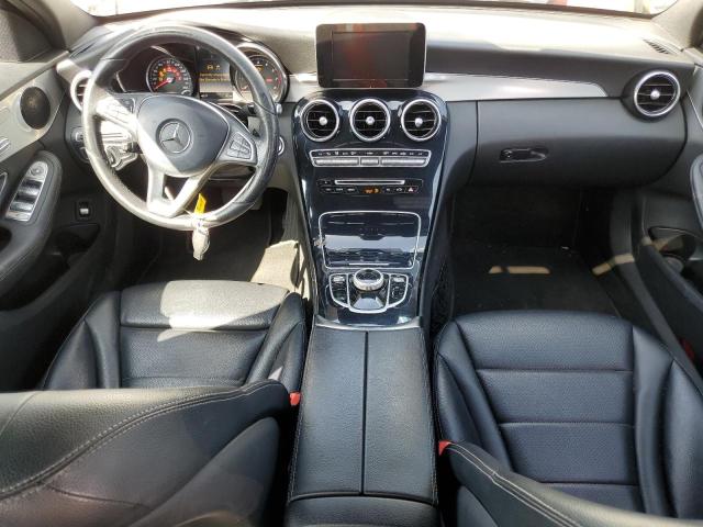 2018 MERCEDES-BENZ C 300 - 55SWF4JB2JU237672