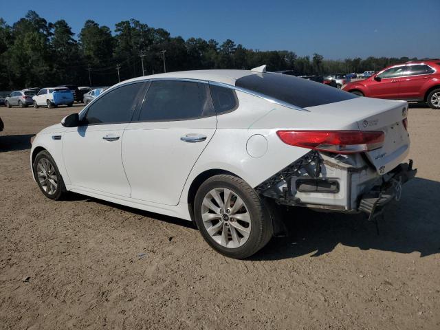2016 KIA OPTIMA EX - 5XXGU4L34GG068973