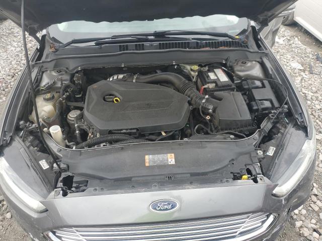 VIN 3FA6P0HR1DR370717 2013 Ford Fusion, SE no.11