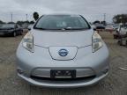 Lot #3023739899 2012 NISSAN LEAF SV