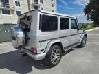 MERCEDES-BENZ G 500 снимка