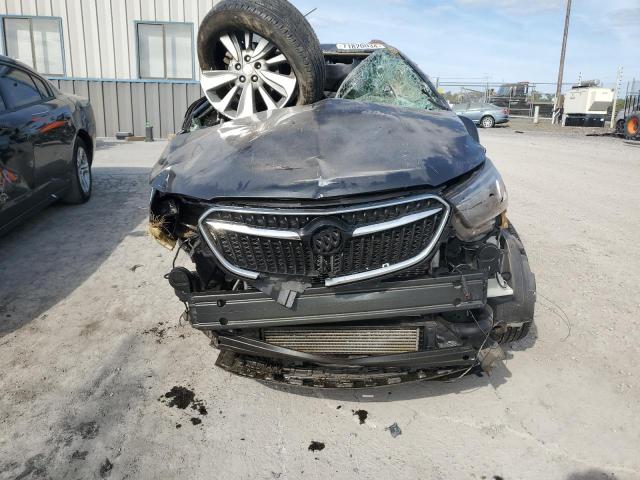 VIN KL4CJASB8JB536144 2018 Buick Encore, Preferred no.5