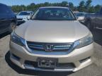 HONDA ACCORD HYB photo