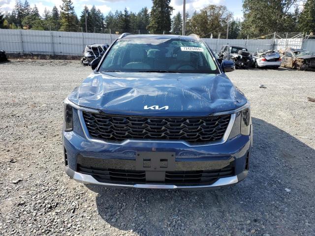 VIN 5XYRL4JC0RG294618 2024 KIA Sorento, S no.5