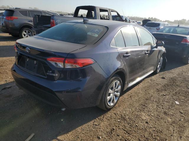 2023 TOYOTA COROLLA LE - JTDBCMFE4PJ008763