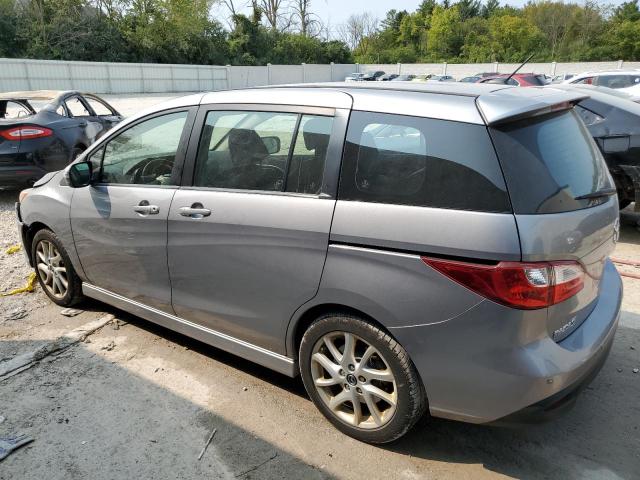 VIN JM1CW2DL4F0191071 2015 Mazda 5, Grand Touring no.2