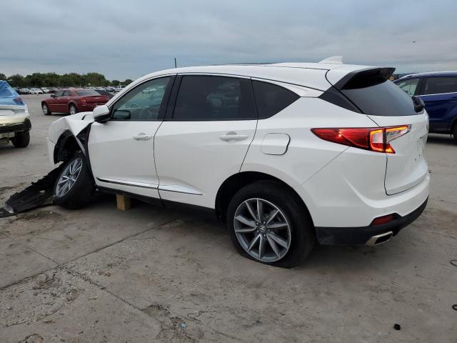 2024 ACURA RDX TECHNO - 5J8TC2H55RL033699