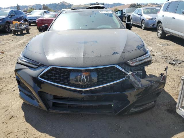 VIN 19UUB5F66MA015852 2021 Acura TLX, Advance no.5