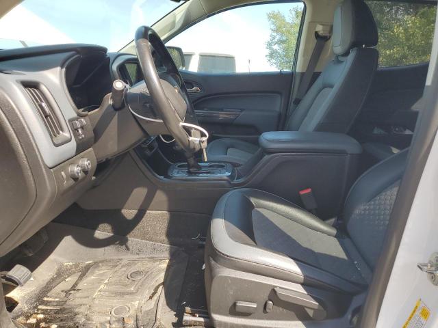 2018 CHEVROLET COLORADO Z - 1GCGTDEN8J1303718