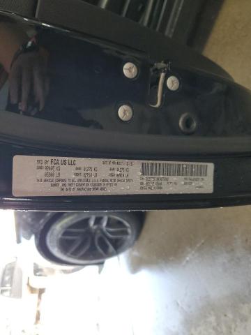 2019 DODGE CHALLENGER - 2C3CDZFJ0KH675002