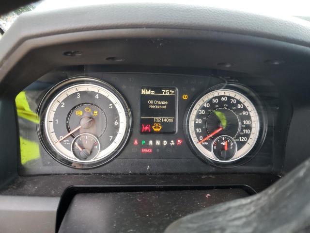 2017 RAM 1500 ST - 3C6JR6DT8HG548263