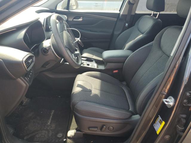 2020 HYUNDAI SANTA FE S - 5NMS33AD9LH267337