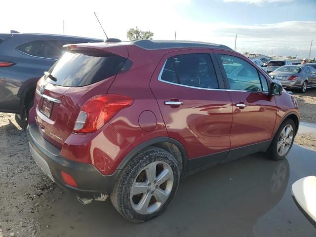 VIN KL4CJASBXGB648405 2016 Buick Encore no.3