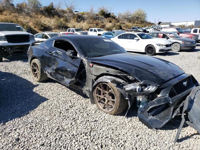 2018 FORD MUSTANG GT - 1FA6P8CF6J5144179