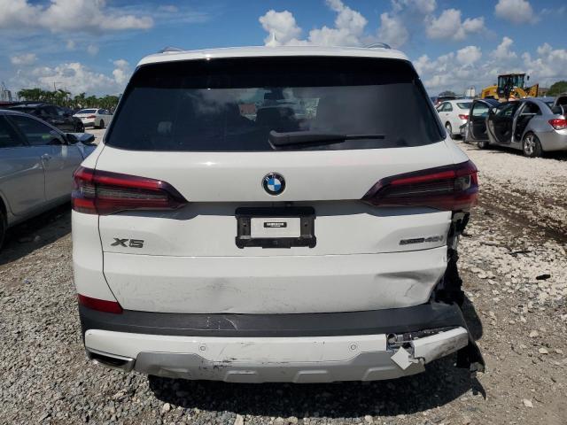 VIN 5UXCR4C02P9N92883 2023 BMW X5 no.6