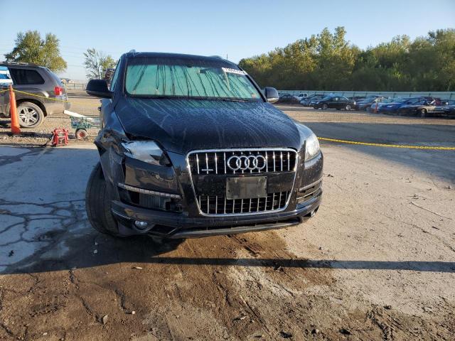 VIN WA1LMAFE8ED007511 2014 Audi Q7, Premium Plus no.5