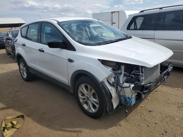 2019 FORD ESCAPE S - 1FMCU0F76KUB03470