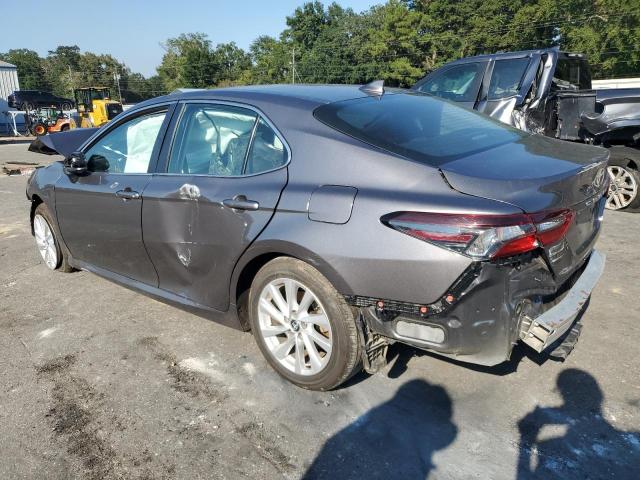 VIN 4T1C11AK0RU191761 2024 Toyota Camry, LE no.2