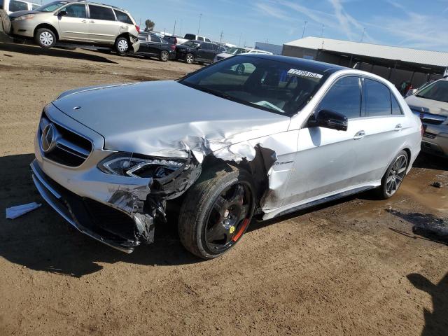 VIN WDDHF7GB7EA883264 2014 MERCEDES-BENZ E-CLASS no.1