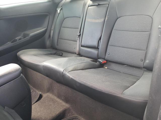 2015 KIA FORTE SX - KNAFZ6A37F5394715