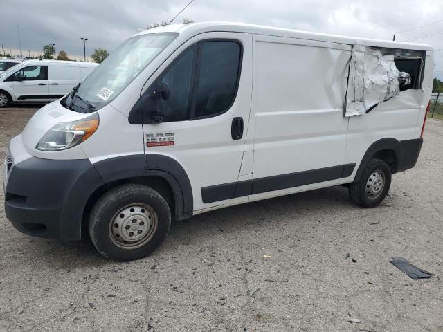 2019 RAM PROMASTER - 3C6TRVAG0KE514203