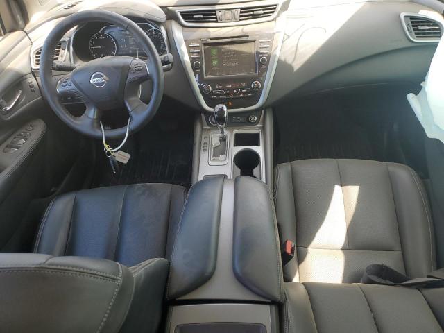 2019 NISSAN MURANO S - 5N1AZ2MS0KN152427