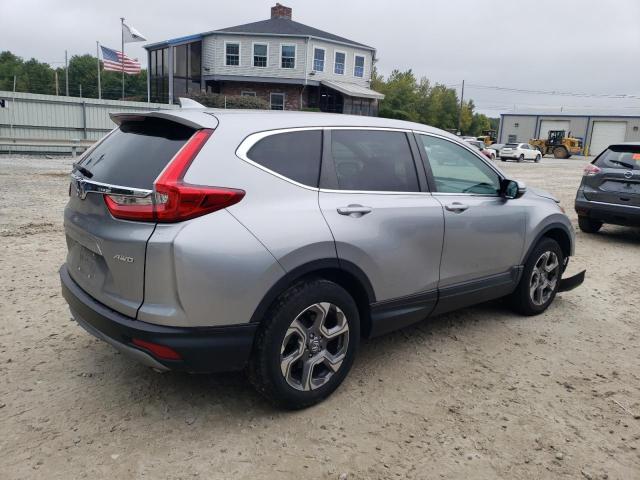 2019 HONDA CR-V EXL - 2HKRW2H84KH629309