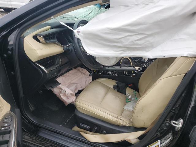 2015 TOYOTA AVALON XLE - 4T1BK1EBXFU161097