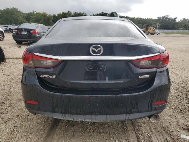 VIN JM1GL1U55H1119458 2017 MAZDA 6 no.6