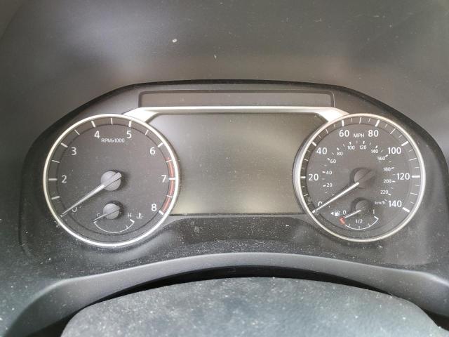 2020 NISSAN ALTIMA S - 1N4BL4BVXLC263444