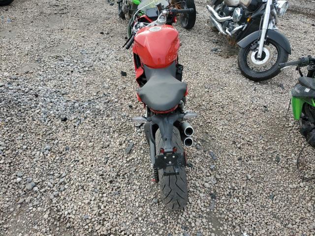 2024 DUCATI SUPERSPORT - ZDMVABDSXRB006257