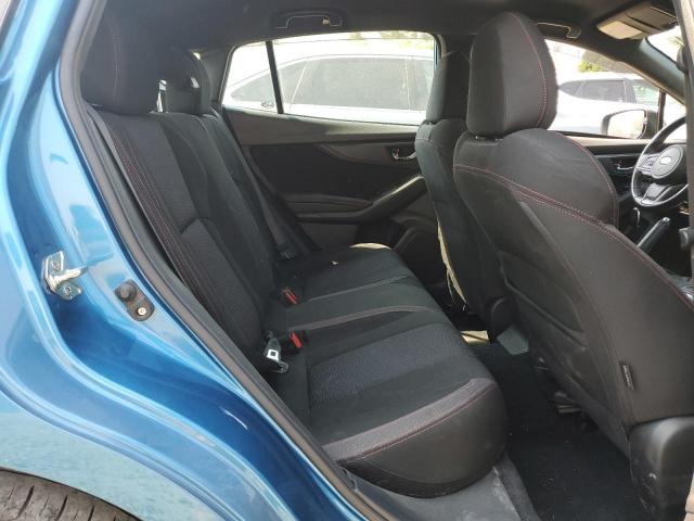 2017 SUBARU IMPREZA SP - 4S3GTAK6XH3726441