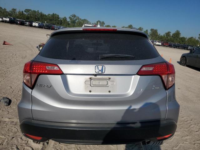 2018 HONDA HR-V EXL - 3CZRU5H79JM702949