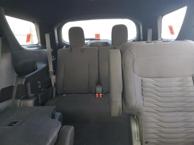 2020 FORD EXPLORER X - 1FMSK8DHXLGA76480