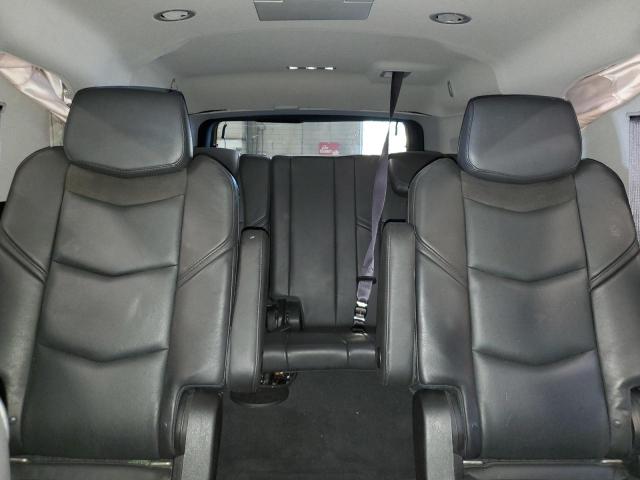 2015 CADILLAC ESCALADE E - 1GYS4SKJ4FR613025