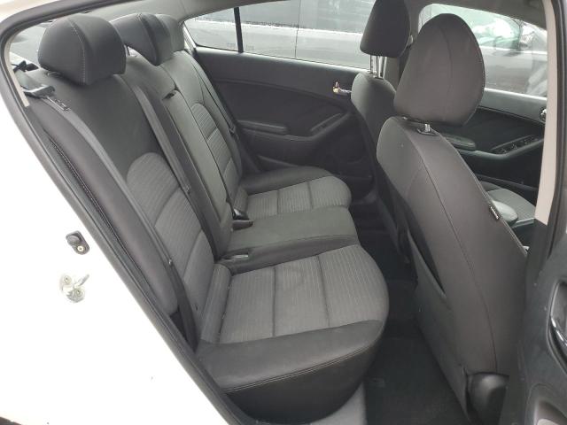 2015 KIA FORTE LX - KNAFX4A65F5368215