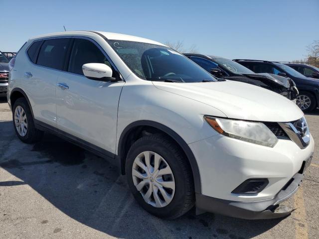 VIN 5N1AT2MV2FC833976 2015 Nissan Rogue, S no.4