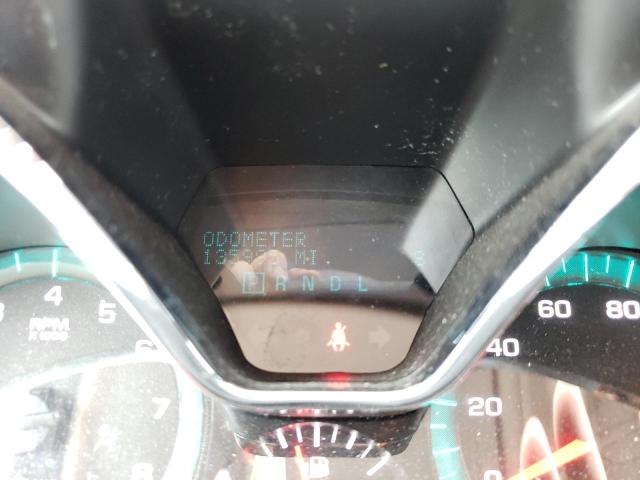 2016 CHEVROLET TRAVERSE L - 1GNKRFED2GJ308635