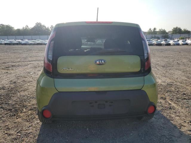 2015 KIA SOUL - KNDJN2A29F7809675