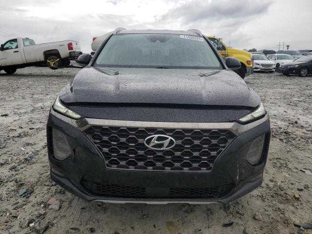 2019 HYUNDAI SANTA FE S - 5NMS3CAD6KH092771