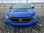 HONDA CIVIC SPOR photo