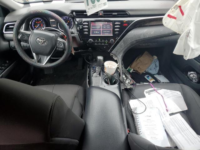 2018 TOYOTA CAMRY L - 4T1B11HK4JU651834