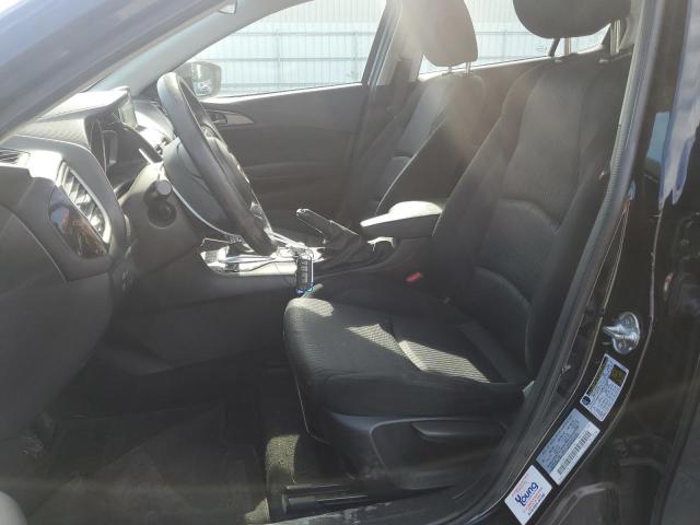 2016 MAZDA 3 SPORT - JM1BM1U76G1347184