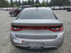 DODGE DART SXT photo