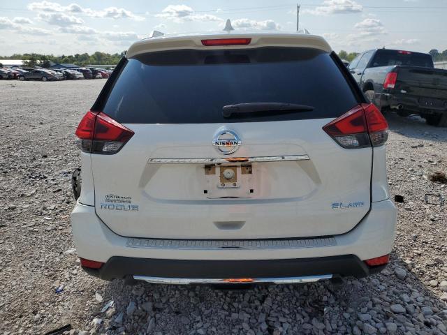 2017 NISSAN ROGUE S - JN8AT2MV8HW017655