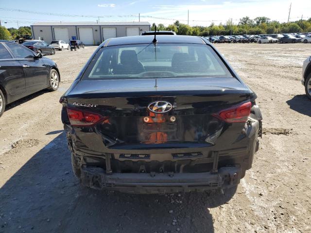 2021 HYUNDAI ACCENT SE - 3KPC24A69ME153216