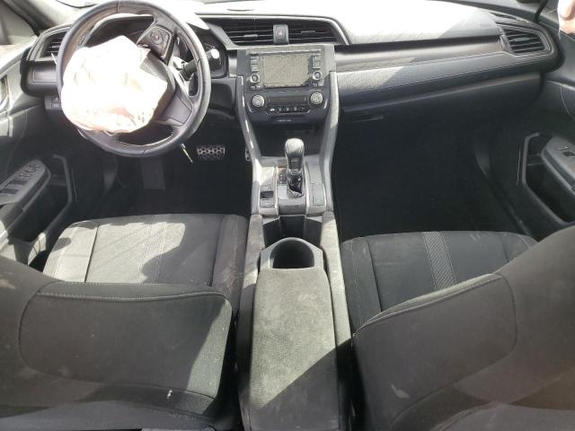 2018 HONDA CIVIC SPOR - SHHFK7H48JU225367