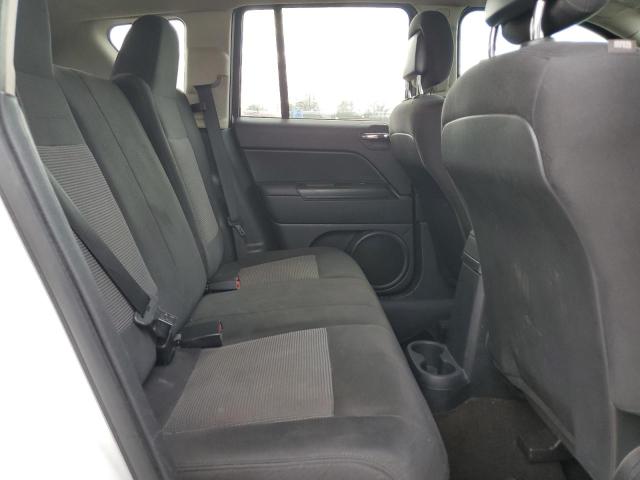2015 JEEP COMPASS SP - 1C4NJCBA5FD250121