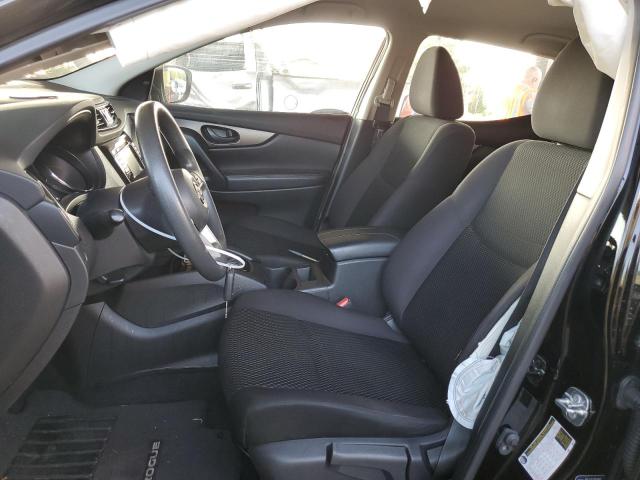 2020 NISSAN ROGUE SPOR - JN1BJ1CV7LW543286