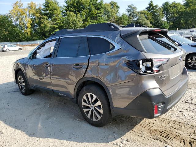 2021 SUBARU OUTBACK PR - 4S4BTADC6M3133291